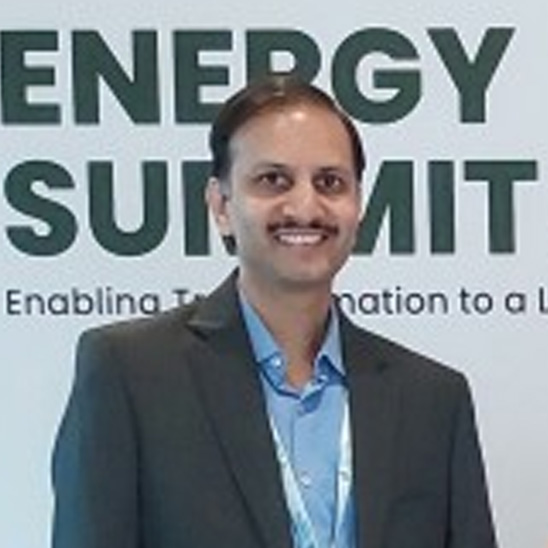 Mr Kamal Bali